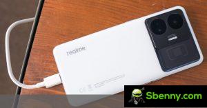 Realme GT Neo 5 SE jidher bi Snapdragon 8+ Gen 1 underclocked