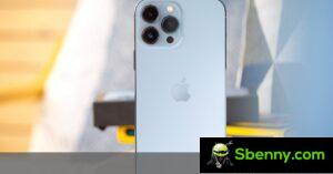 Apple iPhone 13 Pro and iPhone 13 Pro Max now available refurbished from its US online store