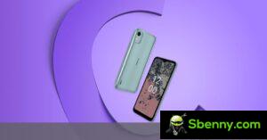 Nokia C12 Pro debutta con Android 12 (Go edition), chipset Unisoc