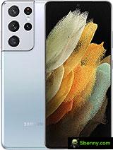 Samsung Galaxy S21 Ultra - 更新证书