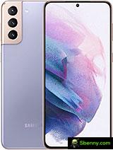 Samsung Galaxy S21+ — обновленный сертификат