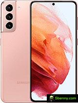 Samsung Galaxy S21 - Erneuertes Zertifikat