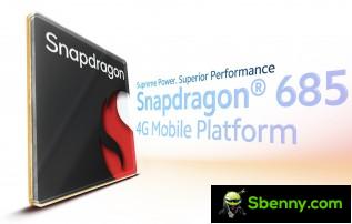 Redmi Note 12 4G arriverà con Snapdragon 685 e schermo Super AMOLED a 120Hz