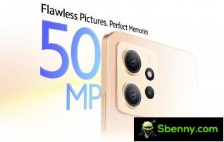 Redmi Note 12 4G будет иметь камеру на 50 Мп и аккумулятор на 5,000 мАч