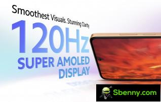 Redmi Note 12 4G se jasal bi skrin Snapdragon 685 u 120Hz Super AMOLED