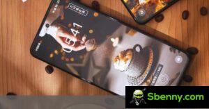 Os detalhes da tela do Realme GT Neo5 SE foram divulgados antes da apresentação de 3 de abril