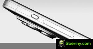 Az Apple iPhone 15 Pro félvezető gombjai személyre szabható érzékenységgel rendelkeznek