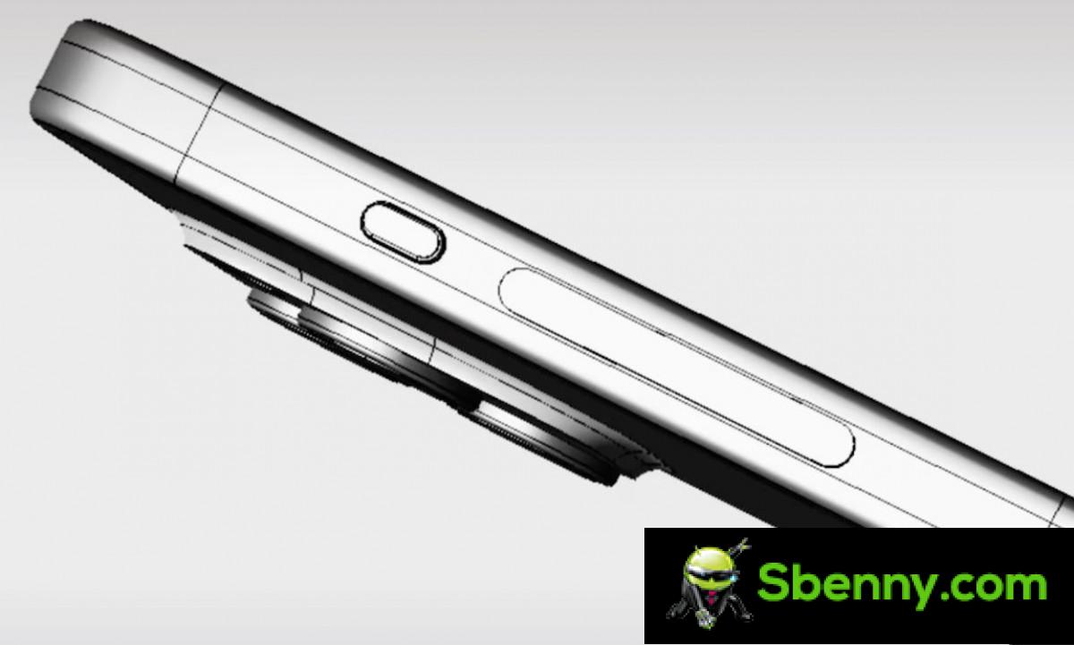 De solid-state knoppen van de Apple iPhone 15 Pro hebben een aanpasbare gevoeligheid