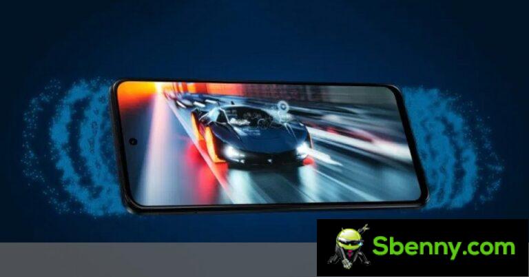 Motorola Moto G73 will be launched in India next week
