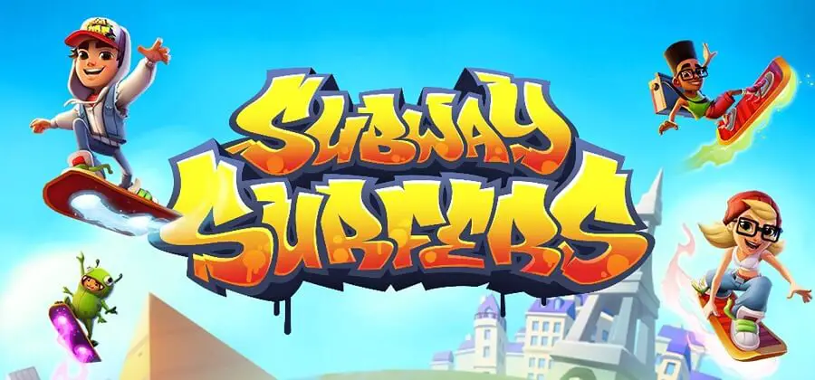 Subway Surfers Codes 2023 (March List)