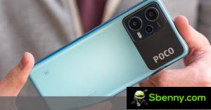 Poco X5 debuteert in India