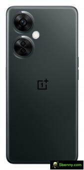OnePlus Nord CE 3 Lite in Pastel Lime and Chromatic Grey