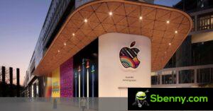 Apple rivela i dettagli del suo primo negozio in India