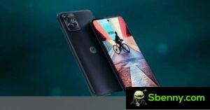Motorola Moto G Power 5G debuts with 120Hz LCD and Dimensity 930 chipset