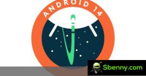 Android 14 Beta 1 est maintenant disponible