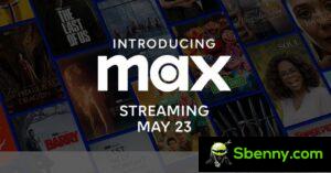 HBO Max and Discovery+ are teaming up in Max, which launches in the US on May 23