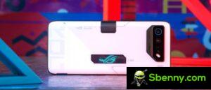 Reseña del Asus ROG Phone 7 Ultimate