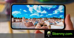 La nostra recensione video del Samsung Galaxy A34 è ora disponibile