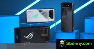 Weekly Poll: Can Asus ROG Phone 7 and 7 Ultimate win the battle for your heart?