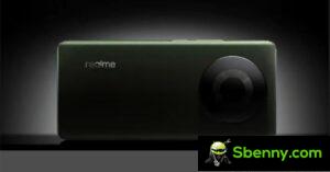 De teaser van de Realme 11-serie komt naar voren, Realme 11 5G verschijnt op de TENAA-website