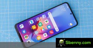 Our video review of the Xiaomi Redmi Note 12 5G is out