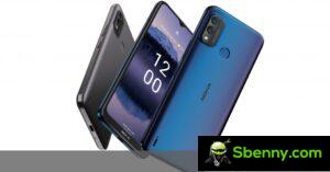 Nokia G11 Plus qed jirċievi l-aġġornament ta' Android 13