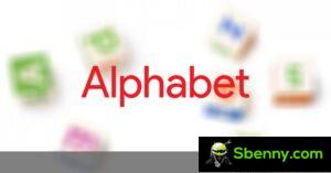 Отчет Alphabet за первый квартал показывает рост продаж Google Pixel