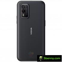 Nokia XR21 in black