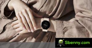 Samsung sta lavorando su più funzionalità basate sulla temperatura della pelle per la serie Galaxy Watch5
