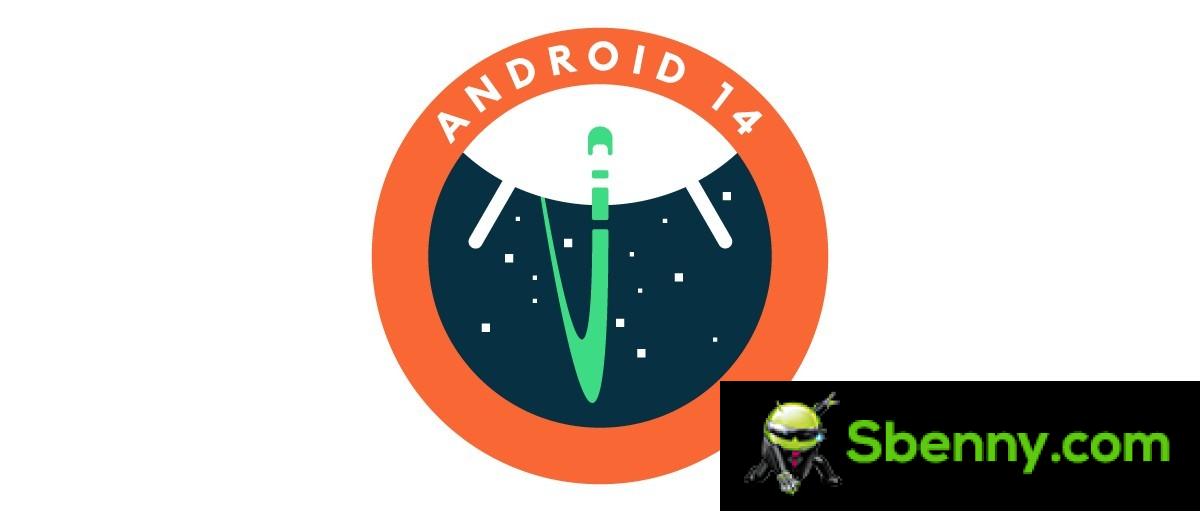 Google releases Android 14 Beta 1.1 patch, fixing many bugs