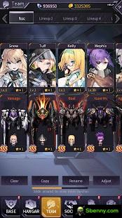 Iron Saga Tier List – Best Mechas And Pilots In The Game