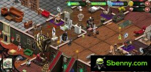 Der Addams Family Mystery Mansion Guide, Tipps & Cheats