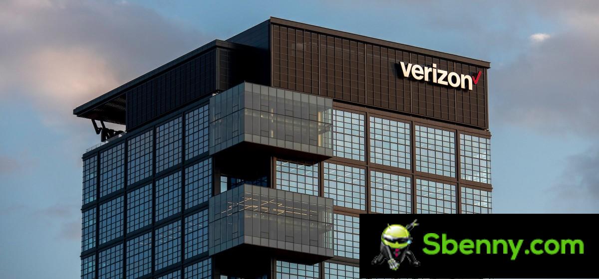 Verizon étendra son réseau 5G en bande C à davantage de zones rurales cette année