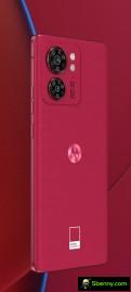 Motorola Edge 40 in all colors
