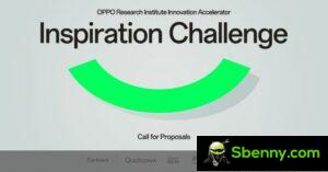 أعلنت شركة Oppo عن تحدي الإلهام لعام 2023 في يوم الابتسامة العالمي