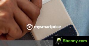 The images and prices of Motorola Razr 40 emerge