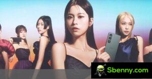 Mira el anuncio del Sony Xperia 1V en vivo aquí