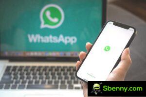 هل تريد الوصول إلى WhatsApp على هواتف متعددة؟ الآن يمكنك: فقط بضع خطوات بسيطة