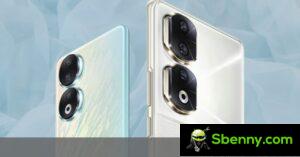 Honor 90 and 90 Pro will arrive on May 29, here’s a first look at the design