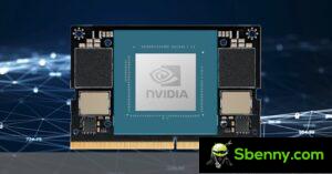 联发科希望明年使用 Nvidia GPU 构建芯片组