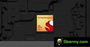 Carl Pei confirms that Nothing Phone (2) will be powered by the Snapdragon 8+ Gen 1 SoC
