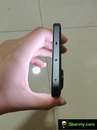 Alleged OnePlus Nord 3