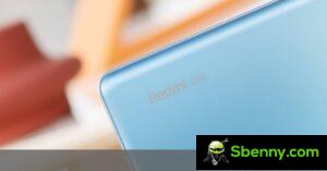 Xiaomi Redmi K60 Ultra Leaked Schematics Reveal Design