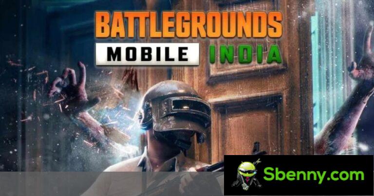 Battlegrounds Mobile India (BGMI) reġa' lura fuq Google Play Store u se jintlagħab fid-29 ta' Mejju