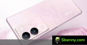 vivo S17 apparaît avec Snapdragon 778G + SoC, S17 Pro aura une caméra selfie 50MP