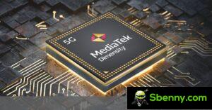 Mediatek Dimensity 9300 aims to feature powerful cores only