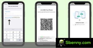 WhatsApp lança modo Companion para iOS, você pode conectar até quatro iPhones