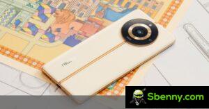 Realme 11 Pro 系列将于 8 月 XNUMX 日在印度推出