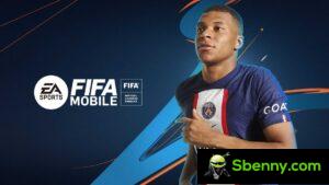 FIFA Mobile: cosa porta la nuova stagione 2023