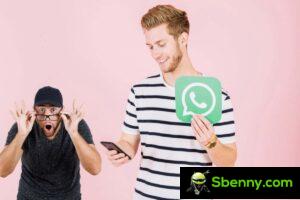 WhatsApp, nouvelle fonction pour les appels : vous ne pourrez plus vous en passer
